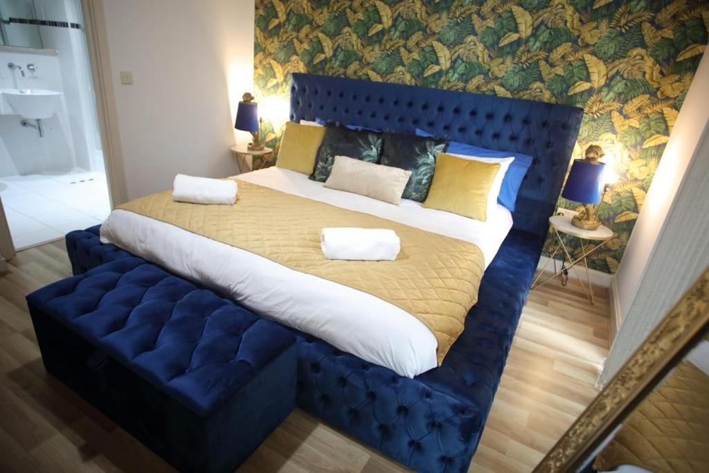Chicstay Moura Бирмингем Экстерьер фото