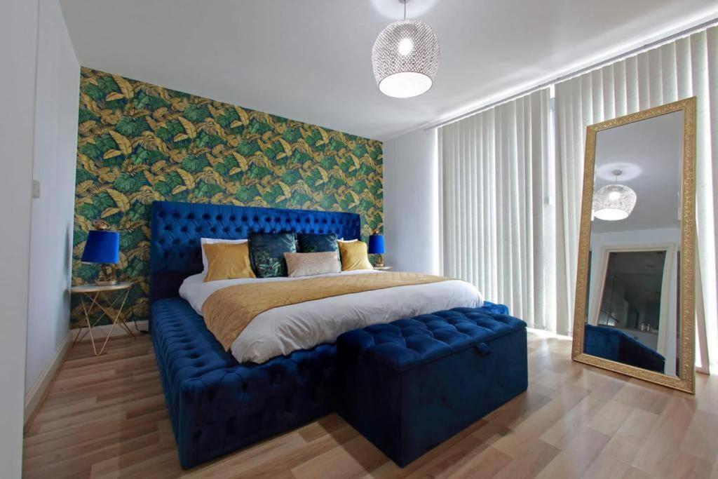 Chicstay Moura Бирмингем Экстерьер фото