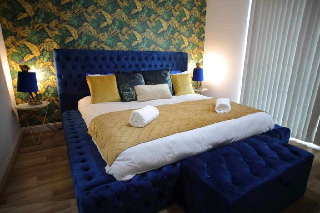 Chicstay Moura Бирмингем Экстерьер фото